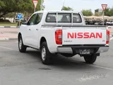 Nissan Navara SE 4x2 AT 2019