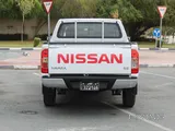 Nissan Navara SE 4x2 AT 2019