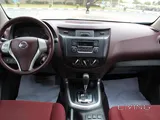 Nissan Navara SE 4x2 AT 2019
