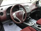 Nissan Navara SE 4x2 AT 2019