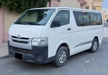 Toyota Hilux  2016