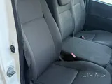 Hiace seat 2016