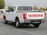Nissan Navara 4X2 AT 2019