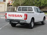 Nissan Navara 4X2 AT 2019