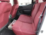 Nissan Navara 4X2 AT 2019