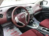 Nissan Navara 4X2 AT 2019