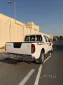 Nissan Navara 2015 pick up