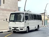 Nissan Civilian 2021