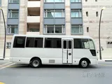 Nissan Civilian 2021