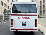 Nissan Civilian 2021