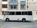 Nissan Civilian 2021