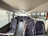 Nissan Civilian 2021