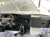 Nissan Civilian 2021