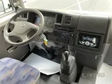 Nissan Civilian 2021