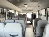 Nissan Civilian 2021