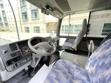 Nissan Civilian 2021