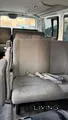Nissan Urvan seat 2015