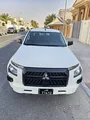 Diesel 4x4 L200 turbo 2025 model