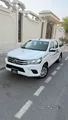 Toyota Hilux 2025