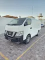 Nissan Urvan Goods 2020 model