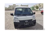 شاحنة توصيل CMC D 260 موديل 2023