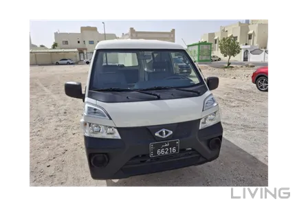سي إم سي D260  2023