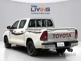 Toyota Hilux Standard 2023 Diesel 