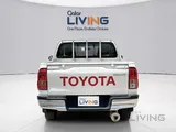 Toyota Hilux Standard 2023 Diesel 