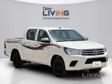 Toyota Hilux Standard 2023 Diesel 
