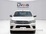 Toyota Hilux Standard 2023 Diesel 