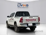 Toyota Hilux SR5 2025