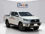 Toyota Hilux SR5 2025