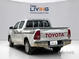 Toyota Hilux Standard 2017