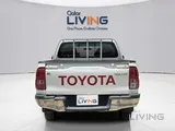 Toyota Hilux Standard 2017
