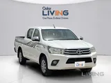 Toyota Hilux Standard 2017