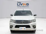Toyota Hilux Standard 2017