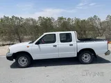 2014 Nissan pickup 🛻 5 seater