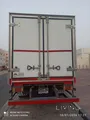 2019 Jac Truck - Reliable Diesel Commercial Vehicle