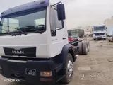 2019 man truck 6 wheel  sale