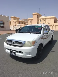 Toyota Hilux  2006