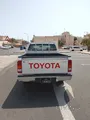 Hilux 2006 Istemara 1 year full