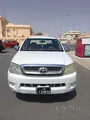 Hilux 2006 Istemara 1 year full