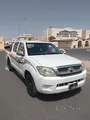 Hilux 2006 Istemara 1 year full