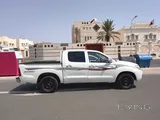 Hilux 2006 Istemara 1 year full