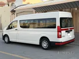 Toyota Hiace 2023