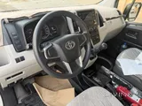 Toyota Hiace 2023