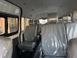 Toyota Hiace 2023