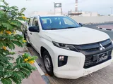 Mitsubishi L200 4/2WD