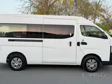 Nissan Urvan 2020 seat van