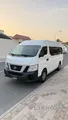 نيسان أورفان 2020 فان مقاعد